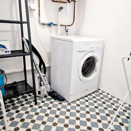 Apartament 4 Le Saint Joseph Center With Ac