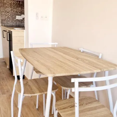 Apartament 4 Le Saint Joseph Center With Ac *