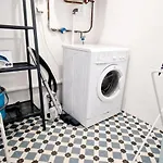 Apartman 4 Le Saint Joseph Center With Ac
