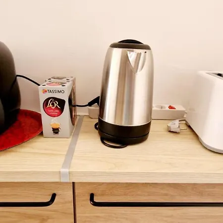 4 Le Saint Joseph Center With Ac