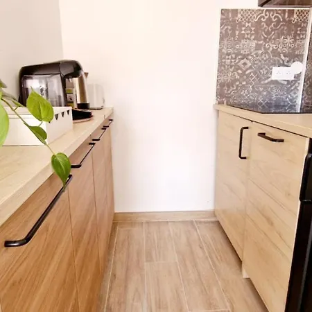 4 Le Saint Joseph Center With Ac * Antibes