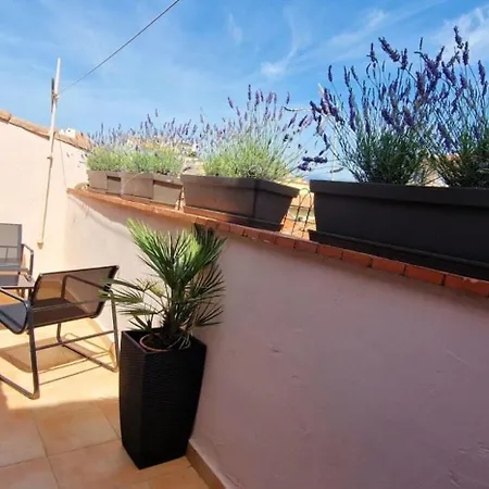 4 Le Saint Joseph Center With Ac *